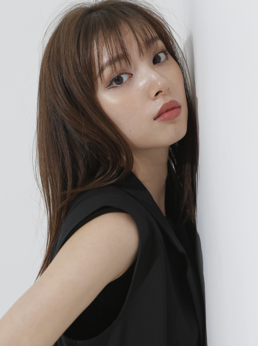 谷川 菜奈 | インキュベーション